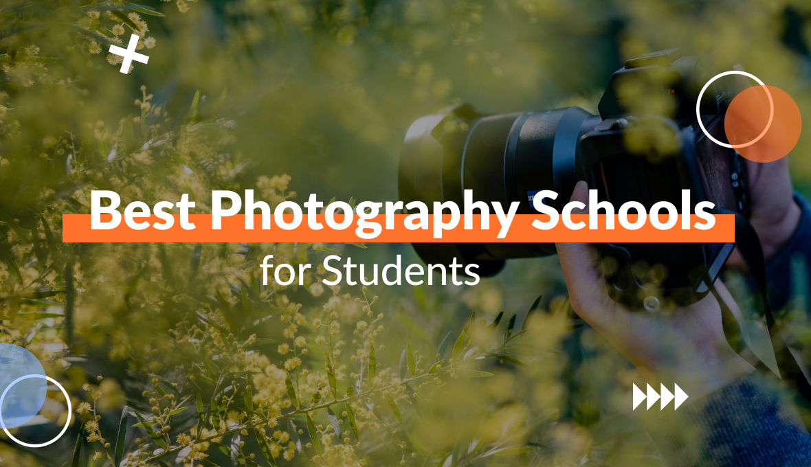 Best Photography Schools for Students School of Digital Photography